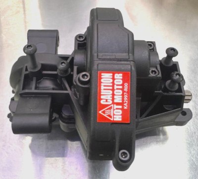 Traxxas  Maxx  Widemaxx  4s Transmission Complete New OEM SALE!!