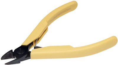 Lindstrom 8151 Flush, Medium Head Side Cutter - 8151