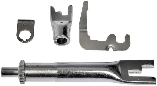 For 2005-2008 GMC Sierra 1500 Drum Brake Self Adjuster Repair Kit 78983BG 2006 For 2005-2008 GMC Sierra 1500 Drum Brake Self Adjuster Repair Kit 78983BG 2006