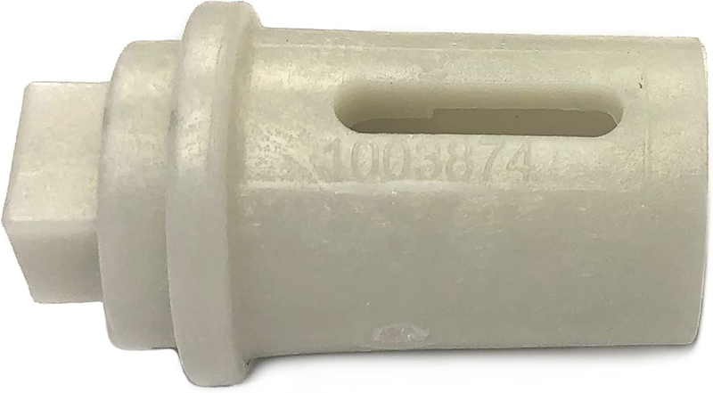 Kohler 1003874 Widespread Faucet Stem Extension Forte Purist Coralais Karbon 1.5