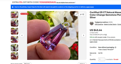 Item photo(s) from verified buyer