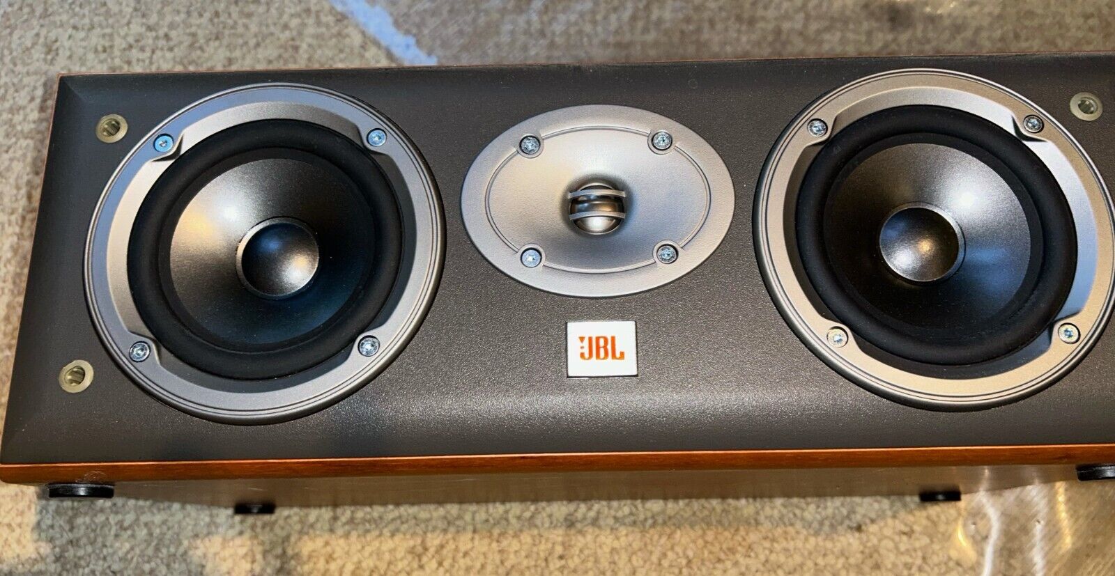 JBL Northridge E Series EC25 Dual 5 JBL Northridge E Series EC25 Dual 5
