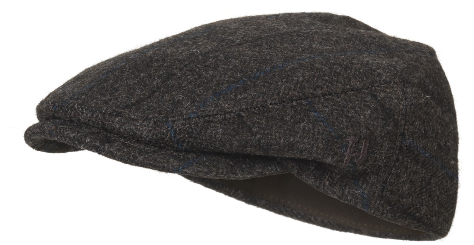 Harkila Badanloch Flat Cap Demitasse Brown Shooting Hunting Country Outdoors