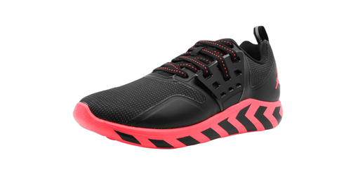 

Мужские кроссовки Jordan Grind Black/Infrared 23, Jordan Grind