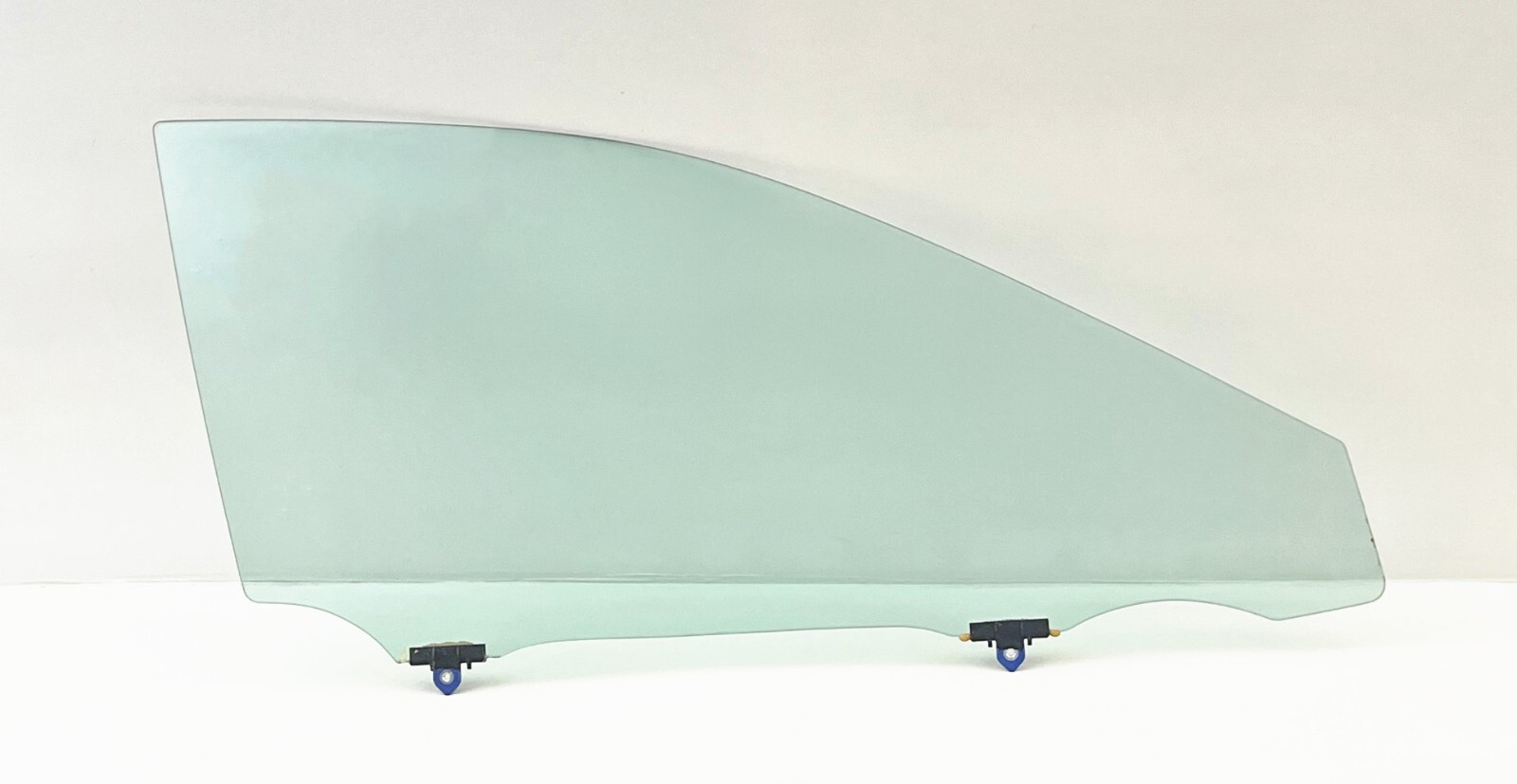 Passenger/Right Front Door Window TEMP. Glass For 19-25 Lexus ES250 ES300h ES350