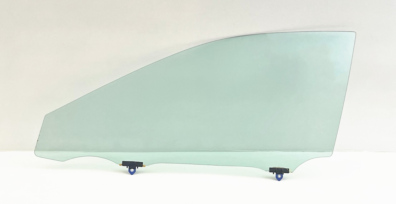 Driver/Left Front Door Window TEMP. Glass For 19-25 Lexus ES250 ES300h ES350