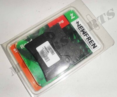 Pastiglie Freno Anteriori Aprilia RS 250 PISTA SMV 750 DORSODURO RSV 1000 TUONO