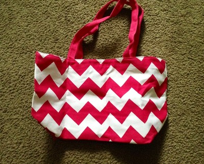 Lot Of Bags Tote Shoppers And Cooler