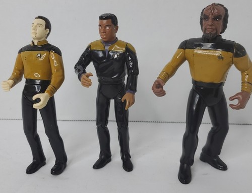 【激レア・新品未開封】Star Trek 限定版 コレクターズセット3 激レア・新品未開封】Star Trek 限定版 コレクターズセット3