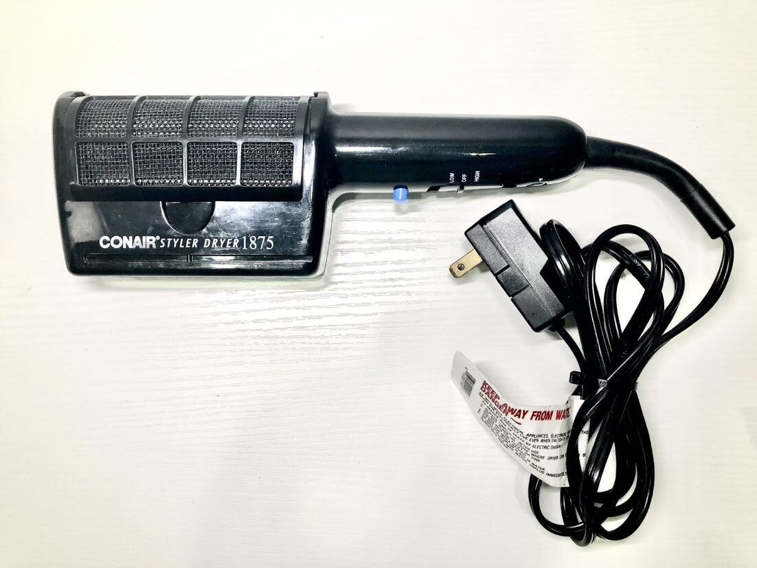 シセルリノ　 Dryer ブラック シセルリノ Dryer ブラック シセルリノ Dryer ブラック Black