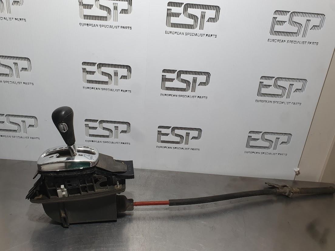 2001 Audi A4 GEAR STICK/SHIFTER SERIES 1 08/95-06/01 4B0713041K image 4