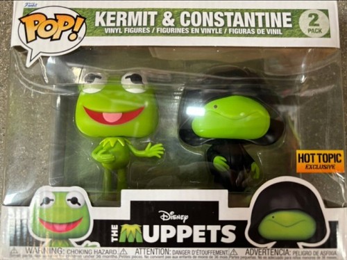 Funko pop Kermit カーミット $_12.JPG?set_id=880000500F
