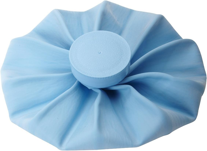 Reusable Ice Bag, Ice Packs for Injuries, Cold & Hot Therapy I...