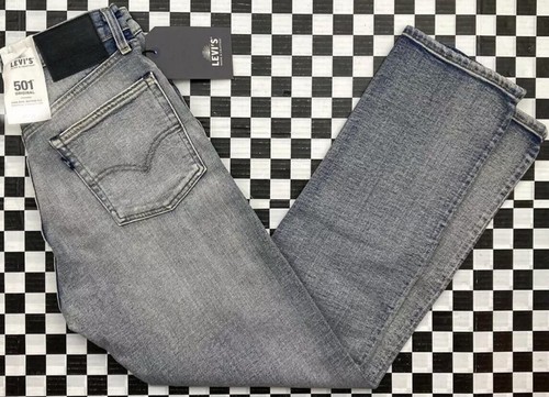 LEVI’S / 71501 BIG E selvedge denim LEVI LVC S501 XX VinTagE 1944 WW2 BIG E RED LINE SELVEDGE