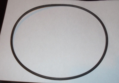 Kaeser Filter Bowl O-Ring 3098816 for KOR KOX KVF 625 NEW