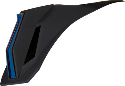 ICON Airform  Speedfin - Black/Blue 0133-1375