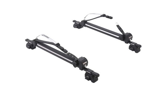 S Universal Locking Surfboard Roof Rack Carrier Ina744
