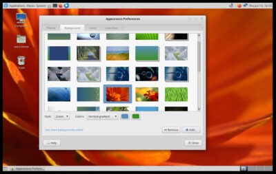 User Friendly Fedora 40 With MATE Desktop, Installer Live Media on 128Gb USB2.0