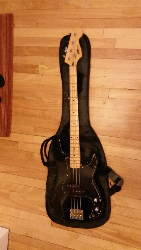 Real bass hyundai
