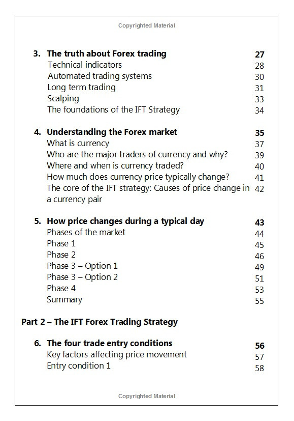 Forex Trading Course Bristol - 