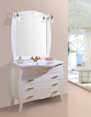 Rebecca Eban Mobili Bagno.