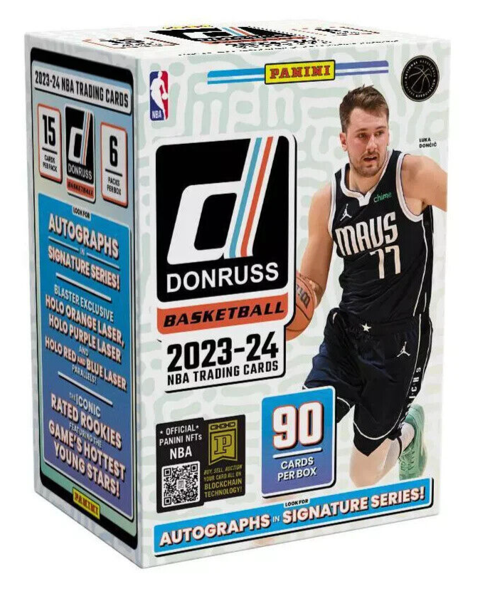 フレンキー・デヨング kaboom ケースヒット panini donruss