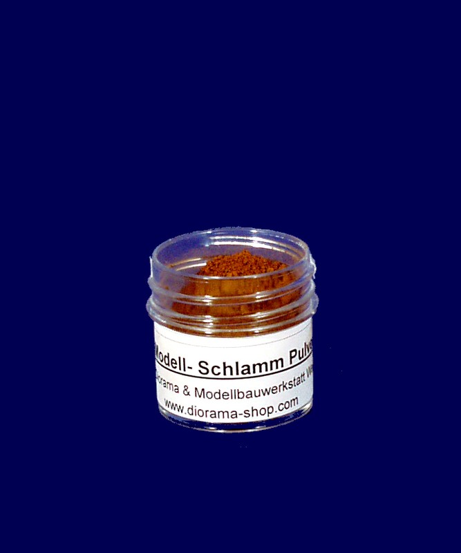 Alterung Patinieren, Patina Erde Pulver, Farb Pigmente