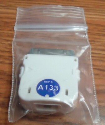 New iGo Power Tip A133 Apple iPhone 3G 4G 4S iPod iPad iPad2 iPad3 Free Ship