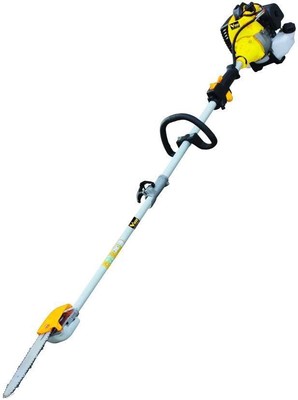 Potatore telescopico a scoppio usato