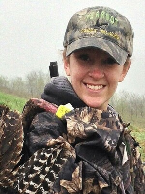 Ghost Cut Triple Reed Mouth Call Turkey Hunting FearNot Game Calls Yelper Elk