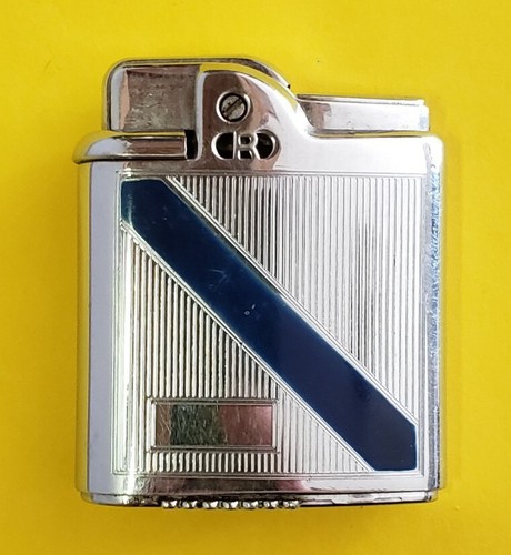 輝く高品質な ヴィンテージオイルライター Ronson アメリカ製
