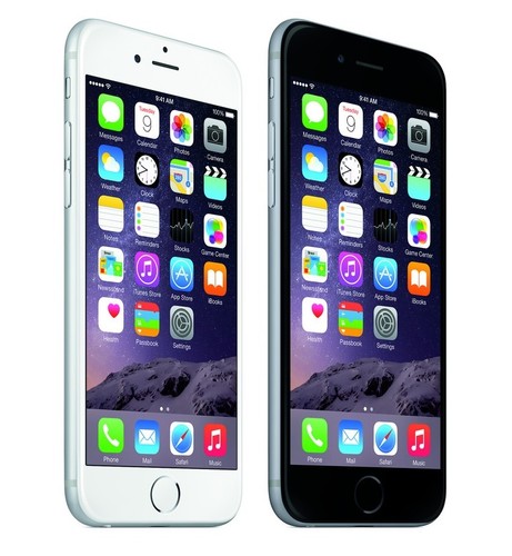 ebay 海淘全新欧版 iPhone 6 plus