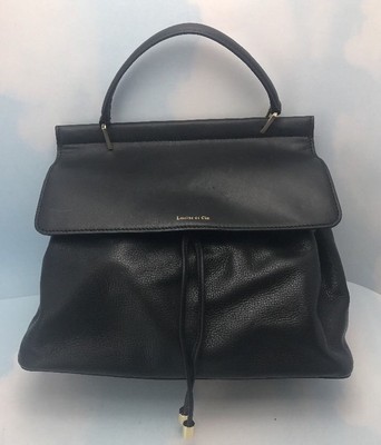 Louise et Cie 39Towa39 Leather Satche40MSRP2984110