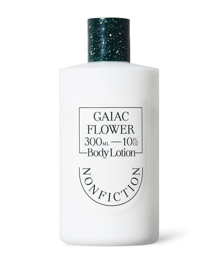 NONFICTION GAIAC Flower Body lotion 300ml / Wild Rose