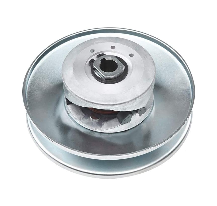 GO KART TORQUE CONVERTER KIT CVT CLUTCH 1" COMET TAV2 30-75 6" Driven 10T #40/41