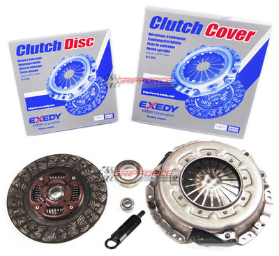 EXEDY DAIKIN CLUTCH PRO-KIT SET 81-88 TOYOTA PICKUP 84-88