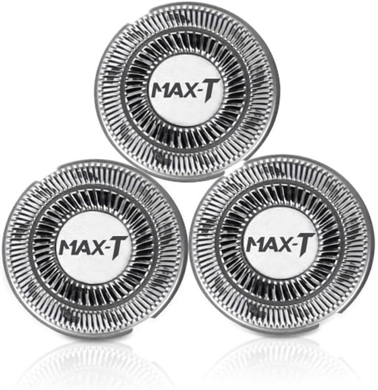 Shaver Head, Suitable For Max-t Rms7109 Men's Electric Sha