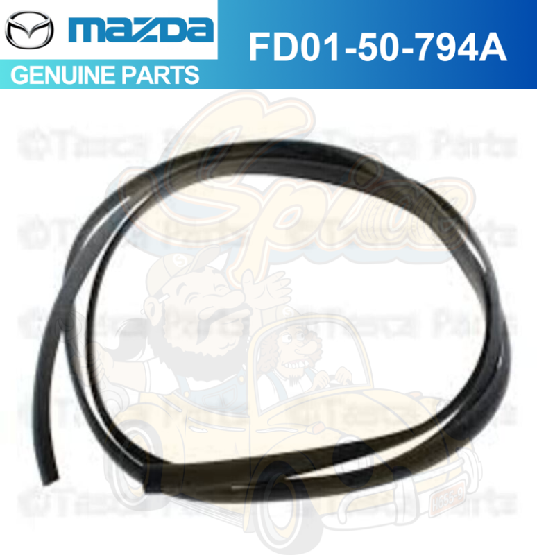 再入荷商品 RX-7 New Genuine Mazda FD3S eBay | Protector Seal Screen SA22C チューニング
