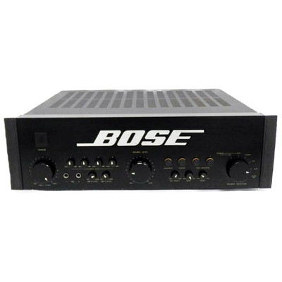 Used Bose 4702 Ii Surround Amplifiers For Sale Hifishark Com