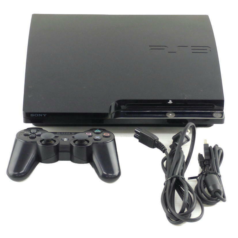 SONY - ★ジャンク品★PS3 CECH-2000A PS3 Model number: CECH-2000A | eBay