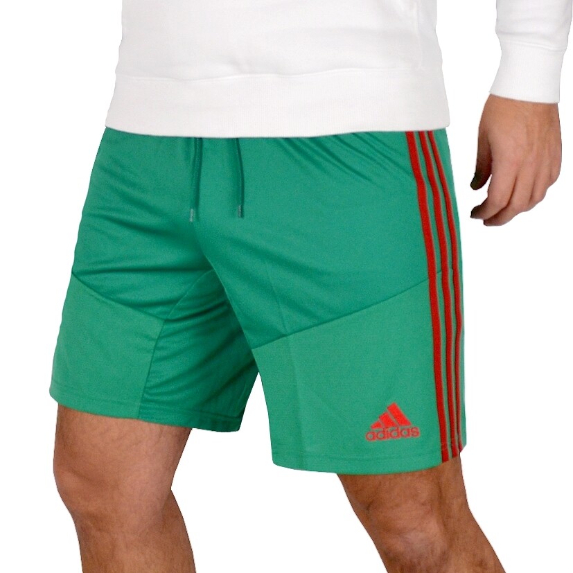 ADIDAS HSV HERREN Short Sporthose Trainingshose Hose ADIDAS HSV HERREN Short Sporthose Trainingshose Hose