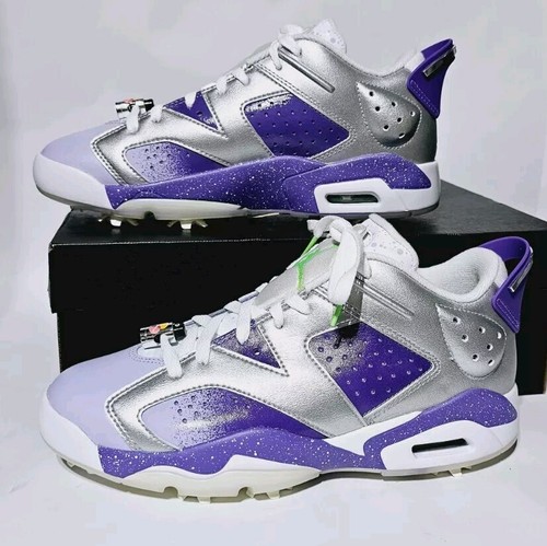 シューズ(男性用) Nike Air Jordan 6 Low Golf NRG US Open $_12.JPG?set_id=880000500F