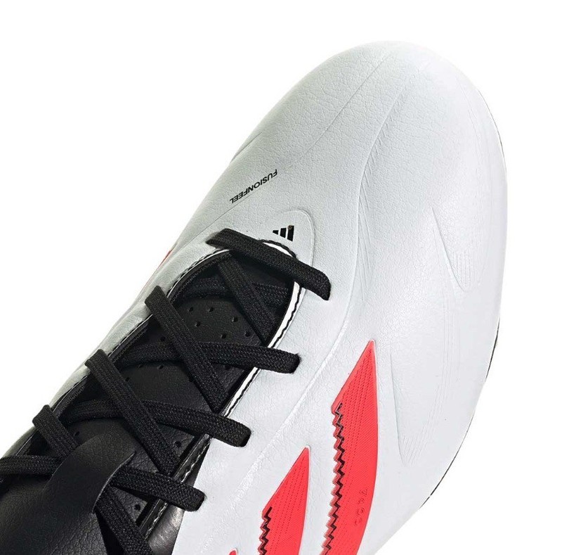Adidas Copa Pure III FG MG Soccer Cleats Shoes White ID9049 Mens