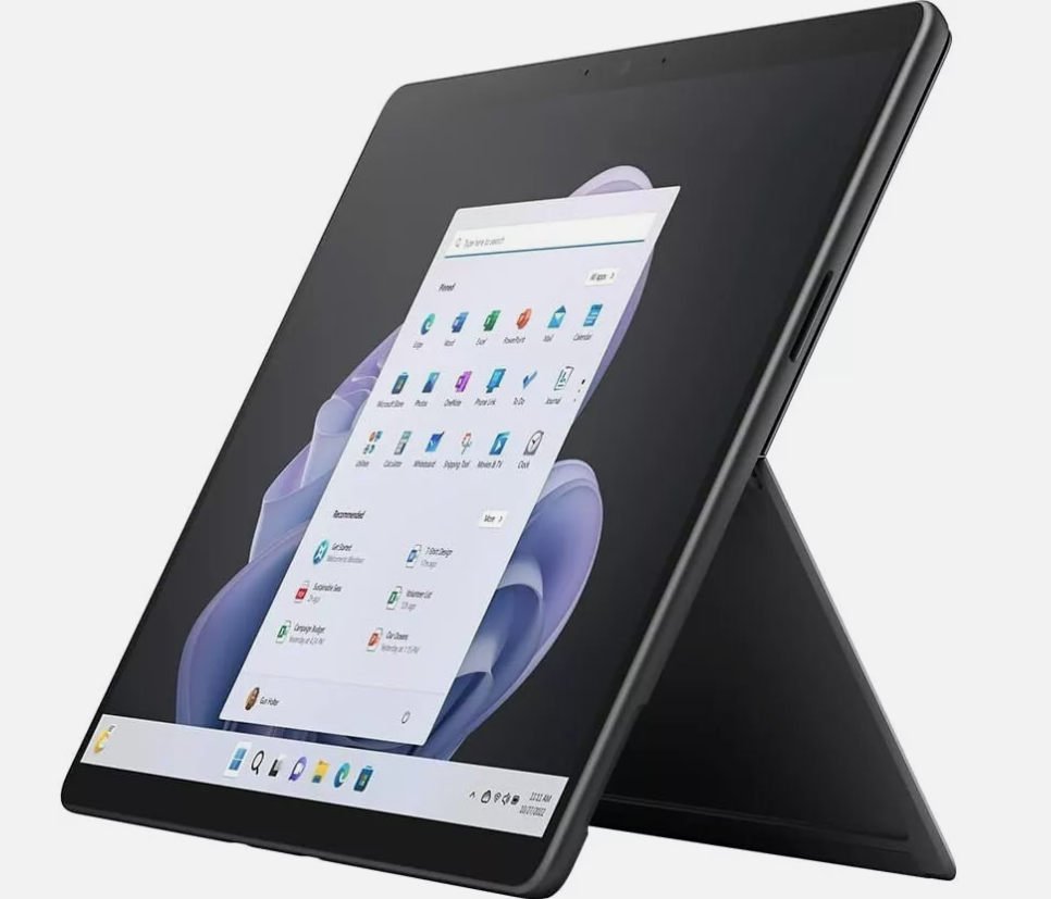 Microsoft - Surface Pro9 12世代i5/16GB/256GB Win11 Amazon.com: Microsoft Surface Pro 9 13