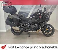 Honda NT1100 ONLY 9934 Miles ***£149 Mainland Delivery***