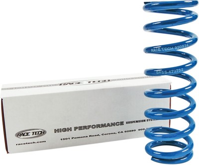 Race Tech Shock Spring 5.0kg SRSP672450
