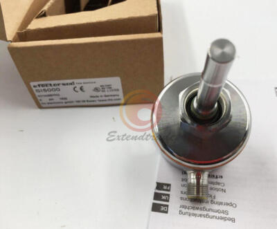 1PC NEW IFM SI5000 Flow monitor