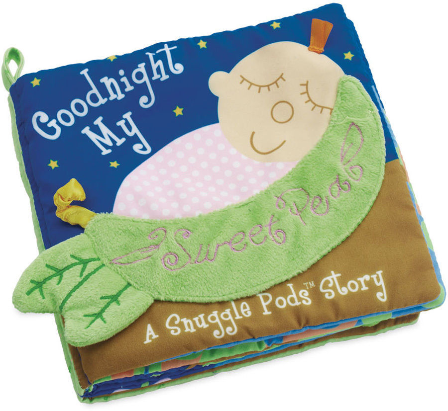 Early Reading Baby Books