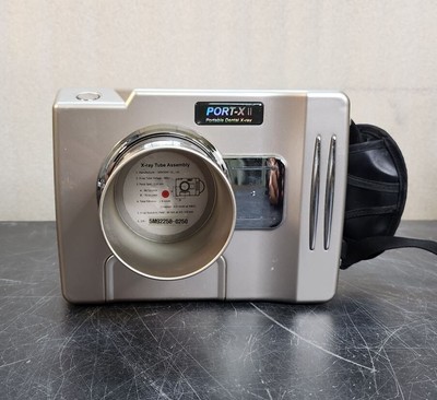 genoray port x ii portable x ray machine ezx 60 compact wireless dc x ray 386116572112