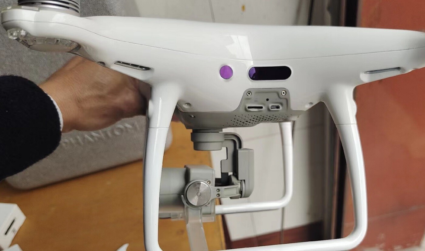 DJI Phantom 4 Pro+ PLUS V2.0 20MP/4K Camera Drone Quadcopter DJI Phantom 4 Pro+ PLUS V2.0 20MP/4K Camera Drone Quadcopter